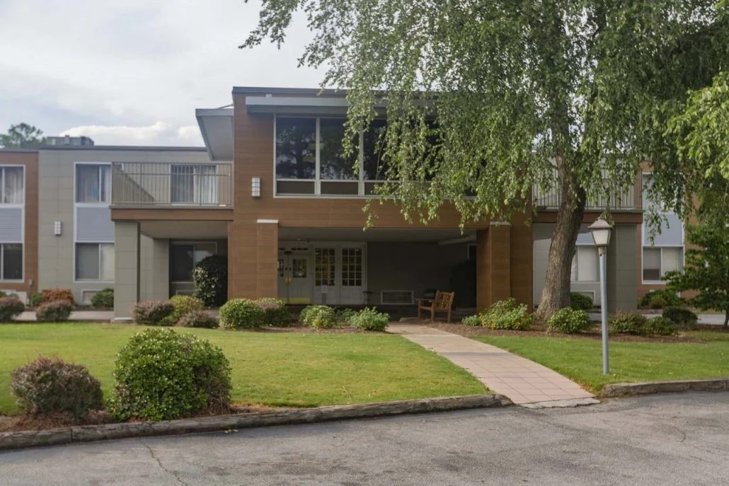 Image of Millennium Post Acute Rehabilitation (2)