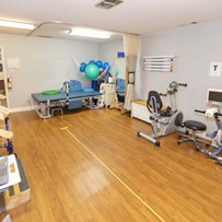Image of Cloverdale Healthcare Center (2)