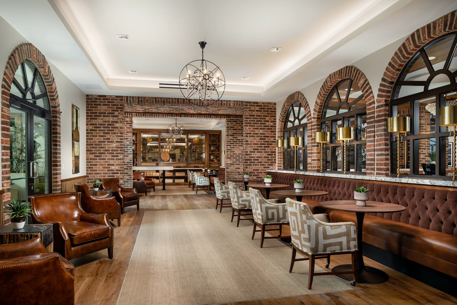 Image of Clearwater at Glendora (1)