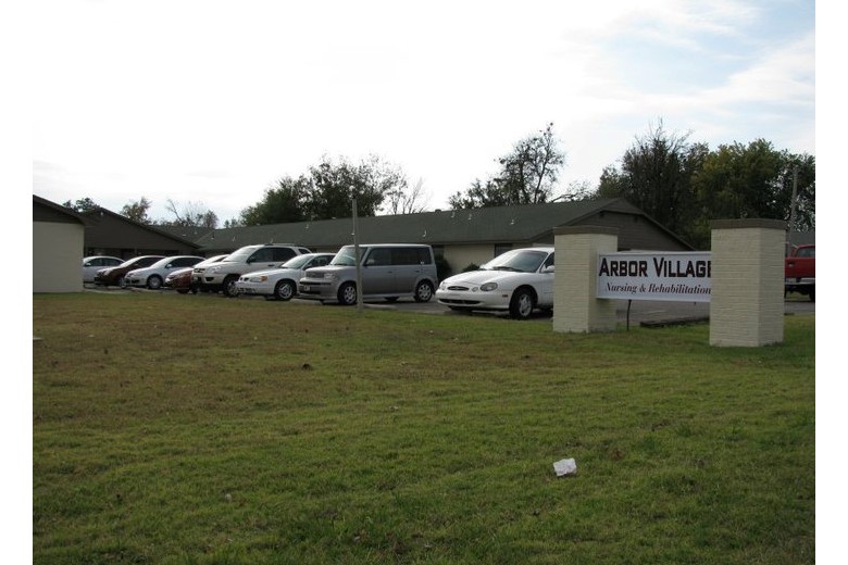 Image of Arbor Village (2)