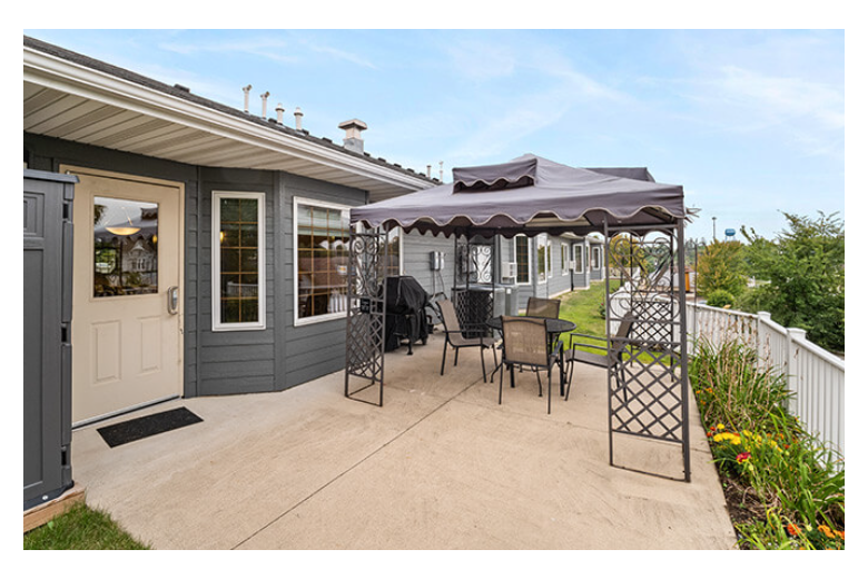 Image of Good Samaritan - Evergreen Court (5)