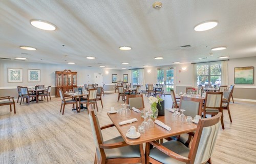 Image of American House Hendersonville (8)