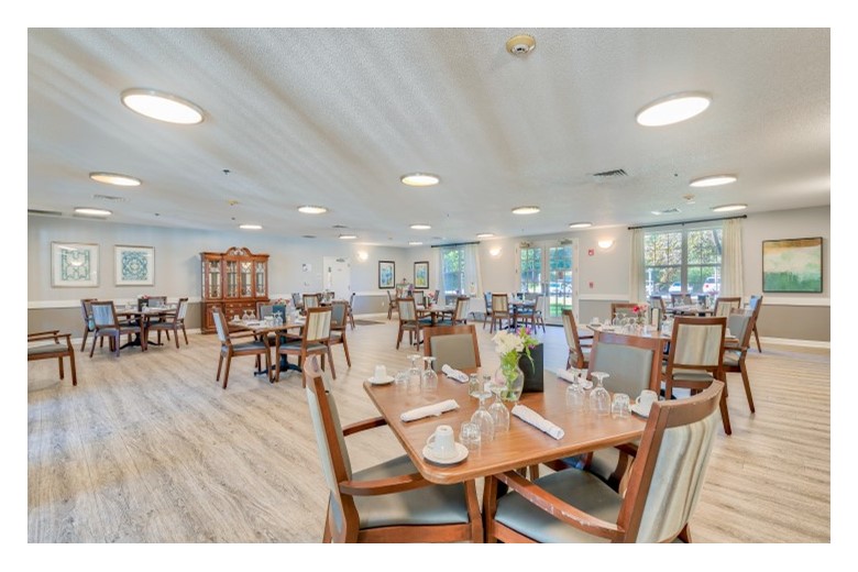 Image of American House Hendersonville (8)
