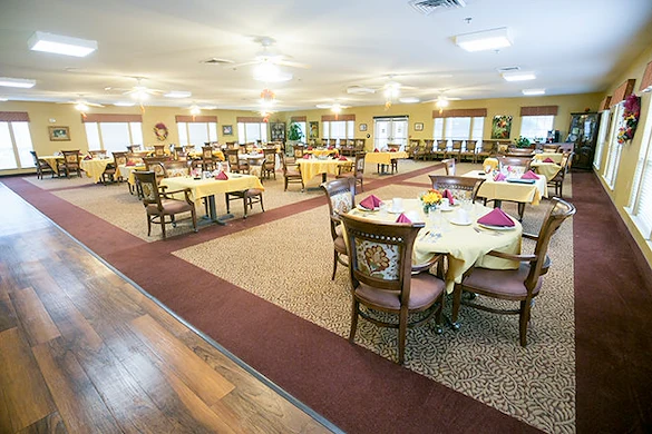 Image of Brookdale Hollywood Park (4)