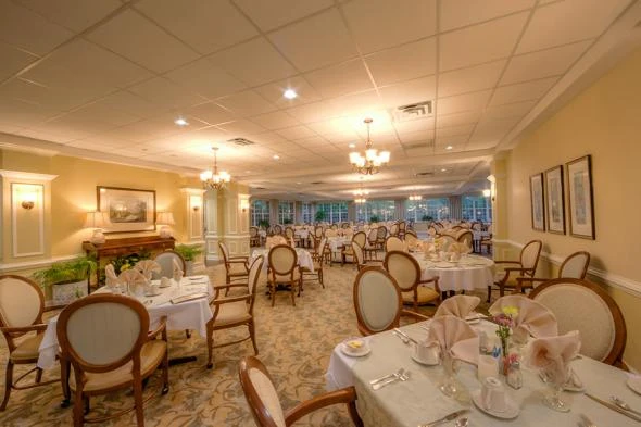 Image of Scotia Village Senior Living (6)