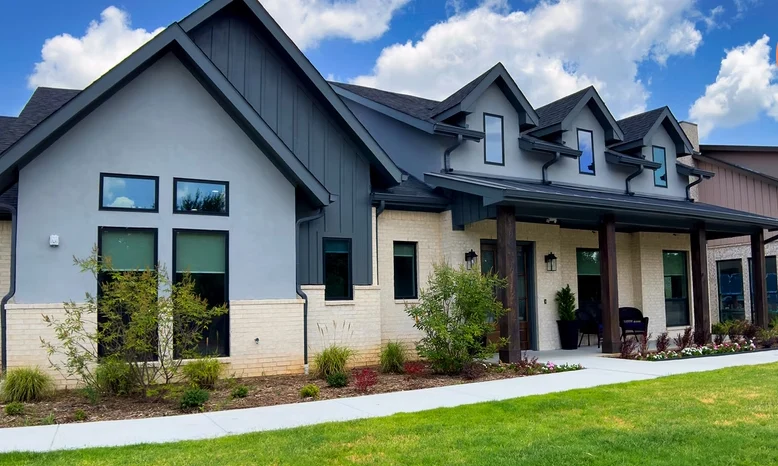 Image of Mustang Creek Estates Flower Mound (1)