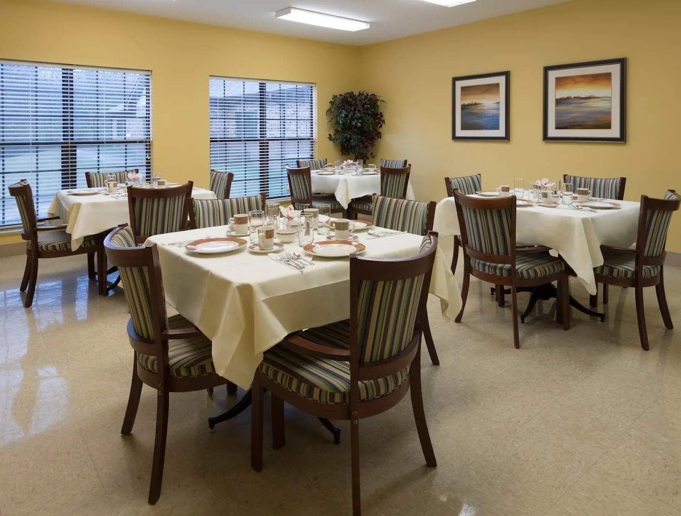 Image of Autumn Care of Marshville (7)