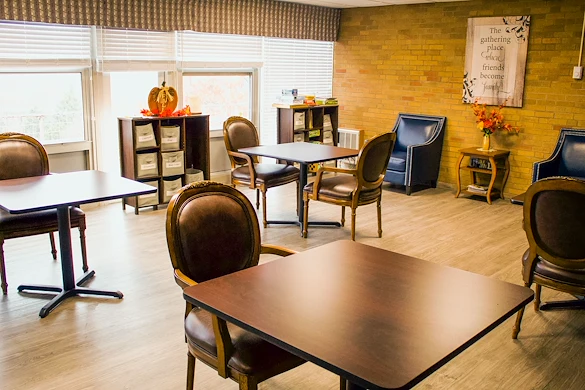 Image of The Community at Holy Family Manor (6)