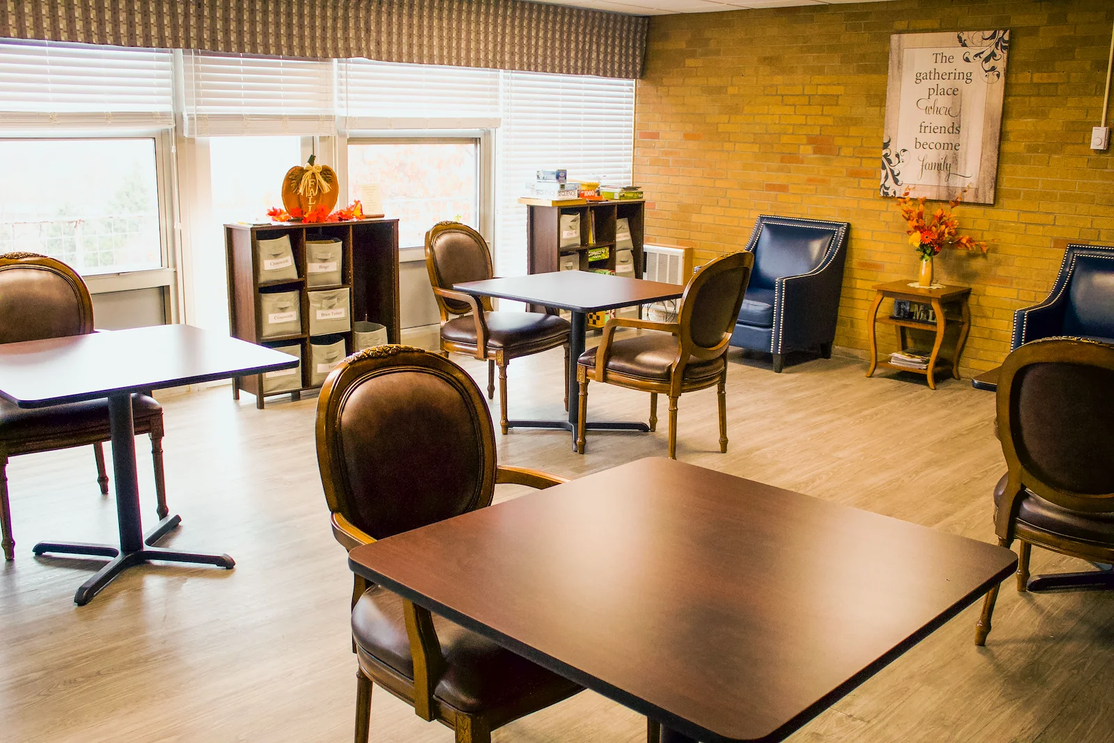 Image of The Community at Holy Family Manor (6)