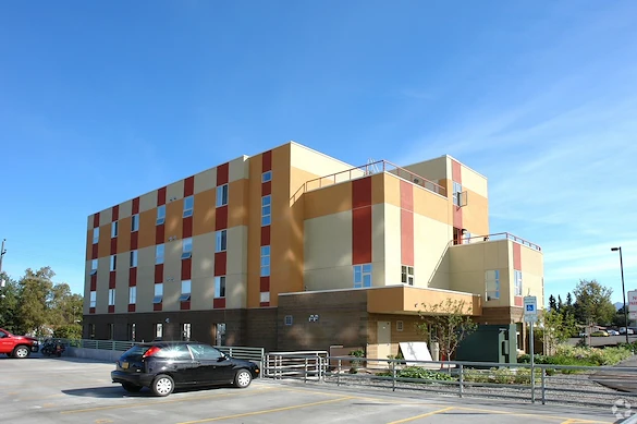 Image of George Sullivan Manor (1)