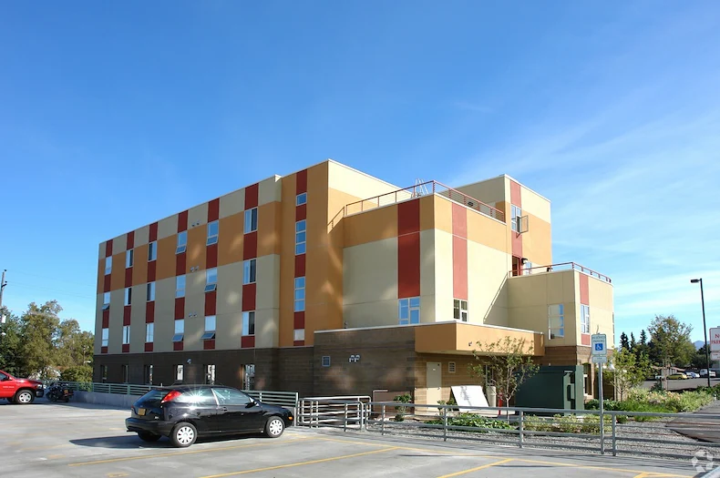 Image of George Sullivan Manor (1)