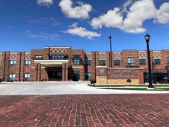 Image of The Ware (1)