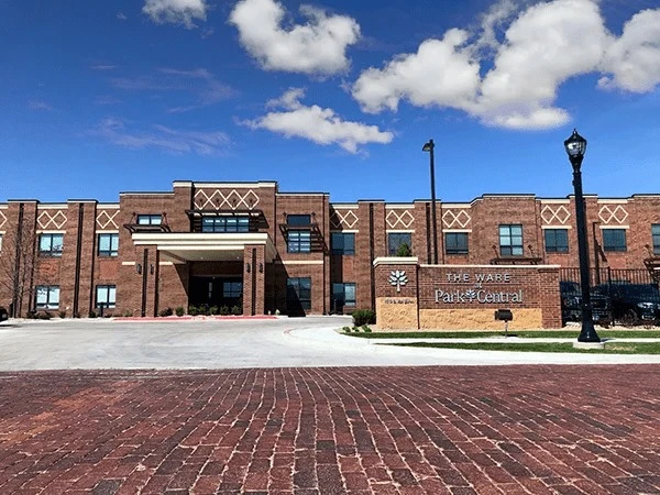 Image of The Ware (1)