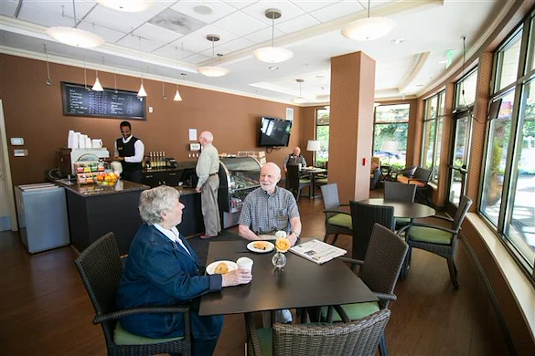 Image of Aljoya Thornton Place (9)