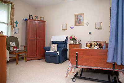 Image of Bluffs, The (4)