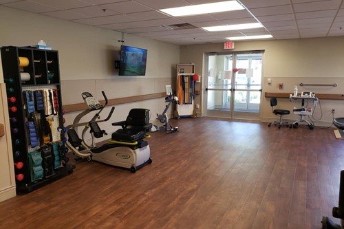 Image of Seneca Trail Healthcare Center (3)