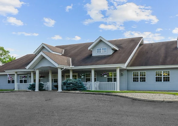 Image of Cedar Creek of Logansport (1)