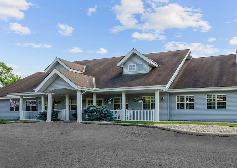 Image of Cedar Creek of Logansport (1)