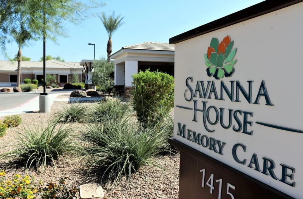 Image of Savanna House (2)