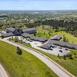 Image of Good Samaritan - Echo Ridge The Lodge (5)