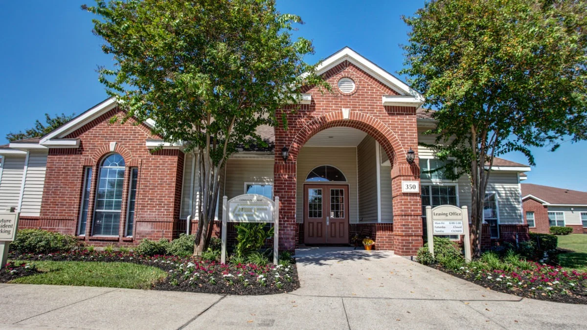 Image of Laurel Point Senior Apartments (1)