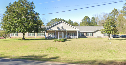 Image of The Willows Assisted Living - Alexander City, AL (1)