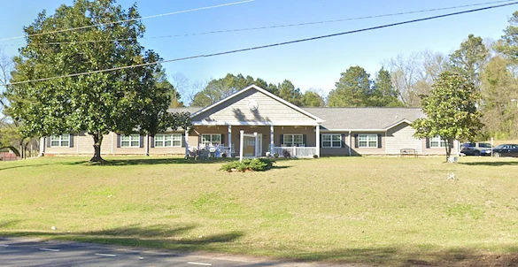 Image of The Willows Assisted Living - Alexander City, AL (1)