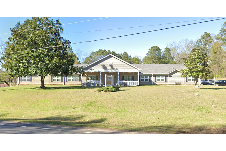 Image of The Willows Assisted Living - Alexander City, AL (1)