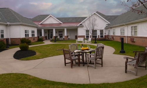 Image of Grande Village Retirement Community (7)