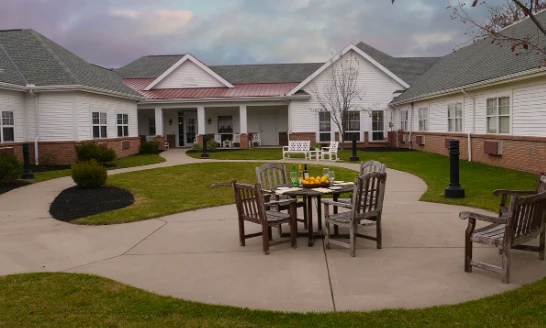 Image of Grande Village Retirement Community (7)