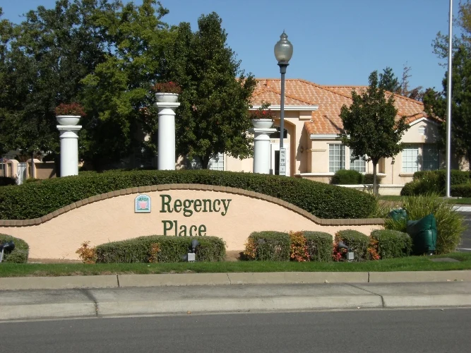Image of Regency Place Senior Living (1)