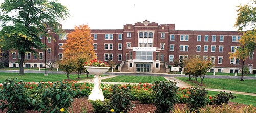 Image of Regina Health Center (1)