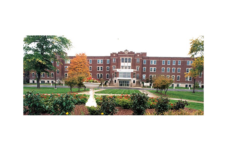 Image of Regina Health Center (1)