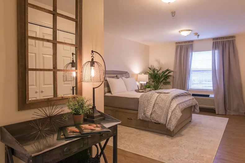 Image of Morning Pointe of Franklin, IN (3)