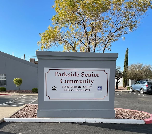 Image of Parkside Senior Apartments (3)