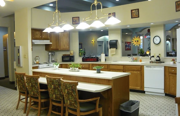 Image of Garden Square Assisted Living of Casper (3)