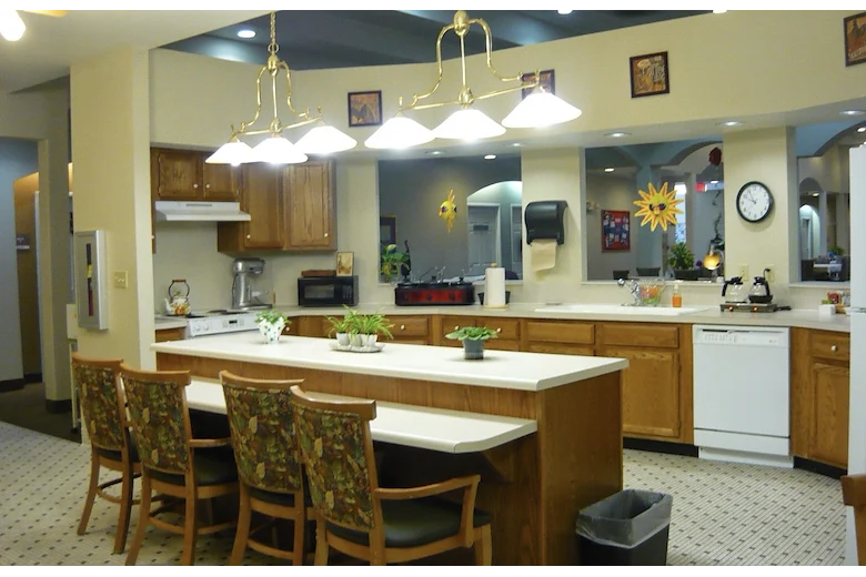 Image of Garden Square Assisted Living of Casper (3)