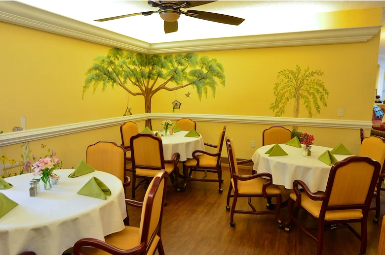 Image of Lancaster Grove Senior Living (9)