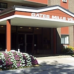 Image of Gates Mills Villa (1)