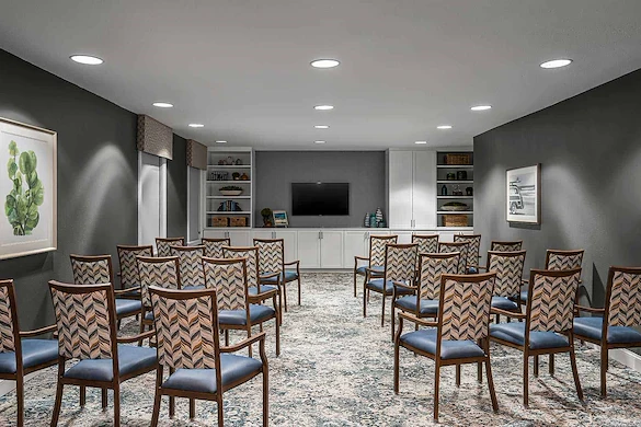 Image of Fellowship Cove Marsh Landing (5)