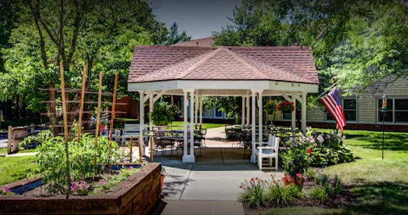 Image of The Reserve at Mission Senior Living (3)