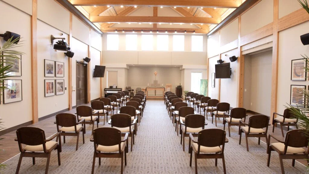 Image of Benedictine Living Senior Community Windermere Way (6)