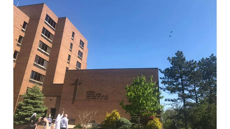 Image of Seven Acres Senior Living - Independent Living (1)