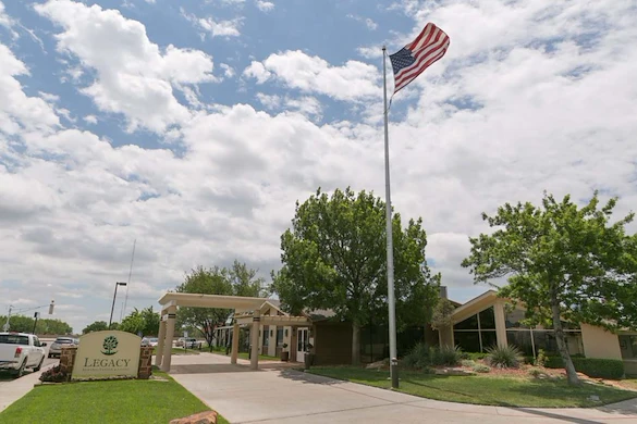 Image of Legacy Rehabilitation & Living (1)