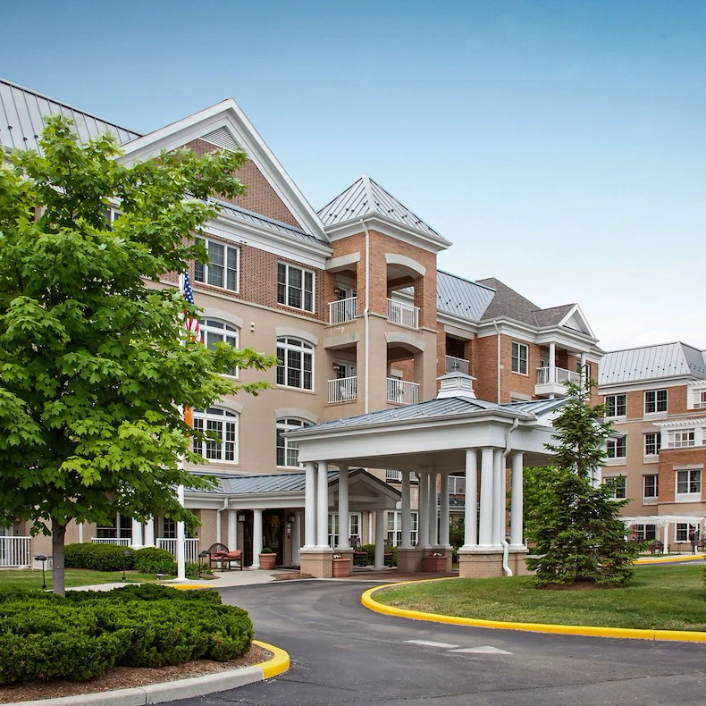 Image of Sunrise on Old Meridian (1)