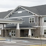 Image of Harbor Terrace Skilled Services (1)