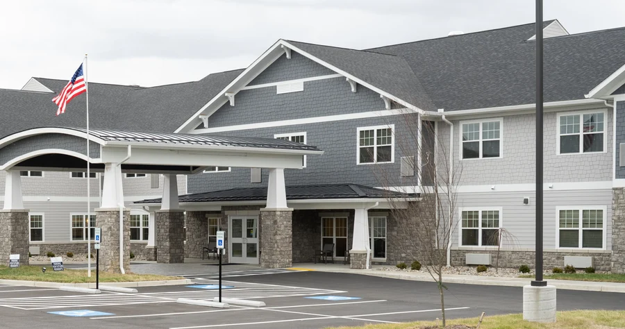 Image of Harbor Terrace Skilled Services (1)