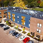 Image of Bailey Center Apartments (1)
