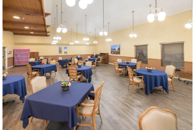 Image of Granite Creek Health & Rehabilitation (2)