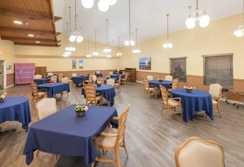 Image of Granite Creek Health & Rehabilitation (2)